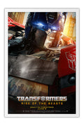 Poster Transformers - O Despertar das Feras - Filmes