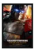 Poster Transformers - O Despertar das Feras - Filmes
