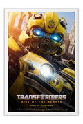 Poster Transformers - O Despertar das Feras - Filmes