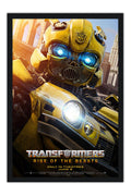 Poster Transformers - O Despertar das Feras - Filmes
