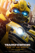 Poster Transformers - O Despertar das Feras - Filmes
