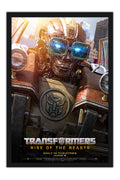Poster Transformers - O Despertar das Feras - Filmes