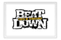 Poster Beatdown - Games