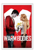 Poster Meu Namorado é Um Zumbi - Warm Bodies - Filmes