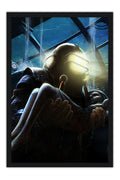 Poster Bioshock - Games