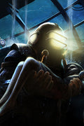 Poster Bioshock - Games