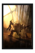 Poster Bioshock - Games