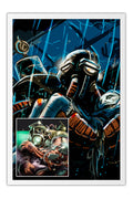 Poster Bioshock - Games