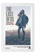 Poster The Last Of Us - TLOU - Games