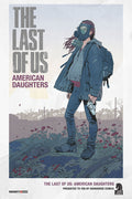 Poster The Last Of Us - TLOU - Games