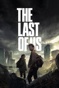 Poster The Last Of Us - TLOU - Series