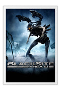 Poster Blacksite Area 51 - Games