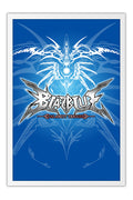 Poster Blazblue Calamity Trigger - Games