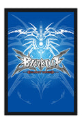 Poster Blazblue Calamity Trigger - Games