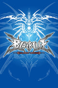 Poster Blazblue Calamity Trigger - Games