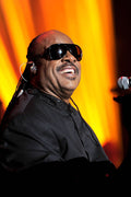 Poster Stevie Wonder - Artistas Pop