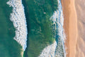 Poster Praia - Maré - Paisagens