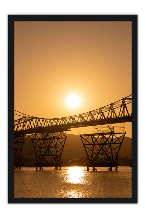 Poster Santa Catarina - Paisagens