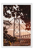 Poster Santa Catarina - Paisagens