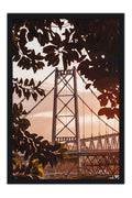 Poster Santa Catarina - Paisagens