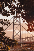 Poster Santa Catarina - Paisagens