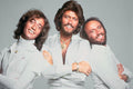 Poster Bee Gees - Disco - Artistas Pop
