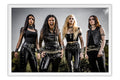 Poster Crypta - Bandas de Rock