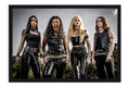 Poster Crypta - Bandas de Rock