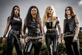 Poster Crypta - Bandas de Rock
