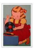 Poster Slayer Alternativo - Bandas de Rock