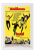 Poster The Monkees - Bandas de Rock