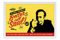 Poster Better Call Saul - Series