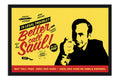 Poster Better Call Saul - Series