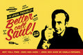 Poster Better Call Saul - Series