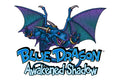 Poster Blue Dragon Awakened Shadow - Games