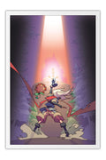 Poster Boktai - Games