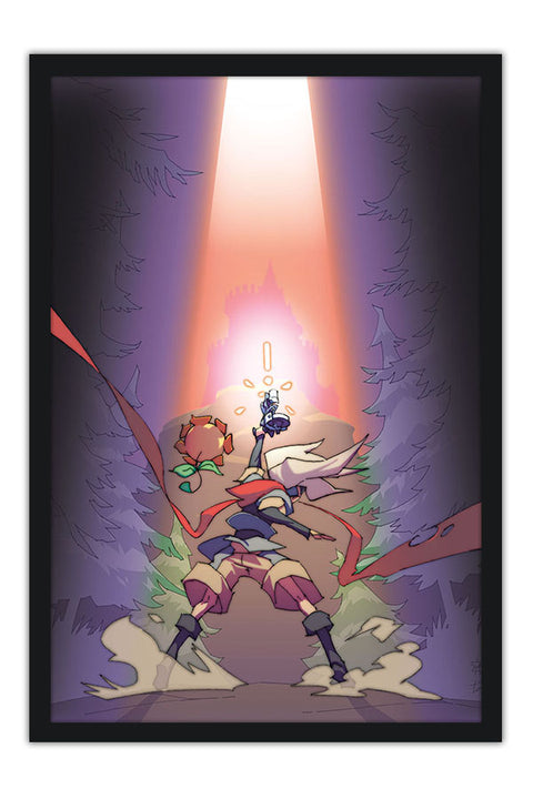 Poster Boktai - Games