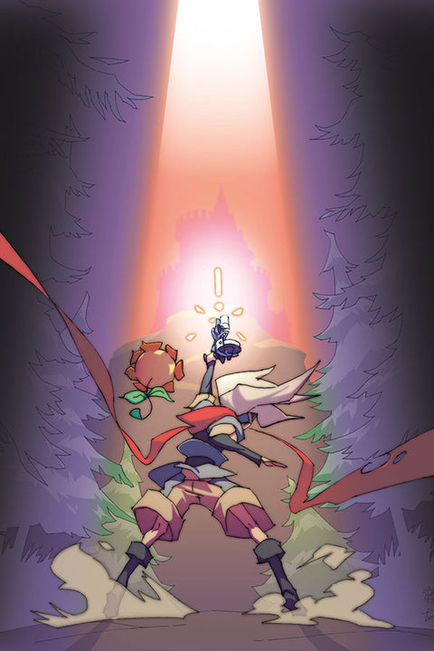Poster Boktai - Games