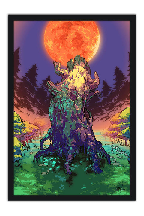 Poster Boktai - Games