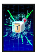 Poster Bomberman  - Games