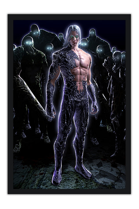 Poster Breakdown - Games