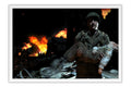 Poster Brothers in Arms Hell's Highway - Games