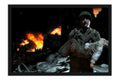 Poster Brothers in Arms Hell's Highway - Games