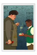 Poster Bully Scholarshop Edition - Games