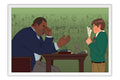 Poster Bully Scholarshop Edition - Games