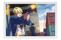 Poster C.O.P. The Recruit - Games