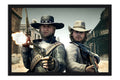 Poster Call of Juarez Bound in Blood - Games