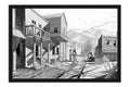 Poster Call of Juarez Bound in Blood - Games