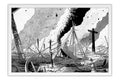 Poster Call of Juarez Bound in Blood - Games