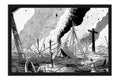 Poster Call of Juarez Bound in Blood - Games